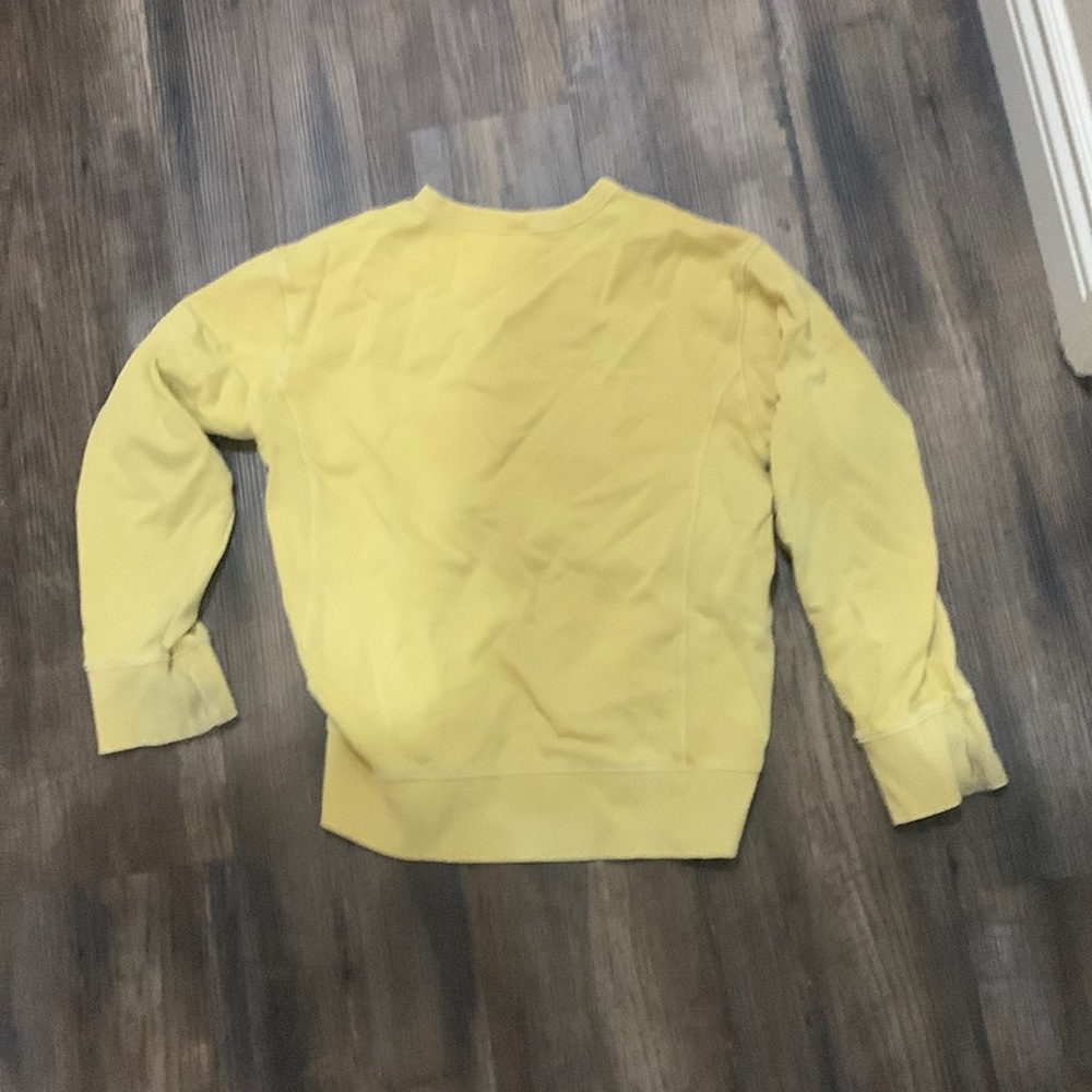 old navy sweater